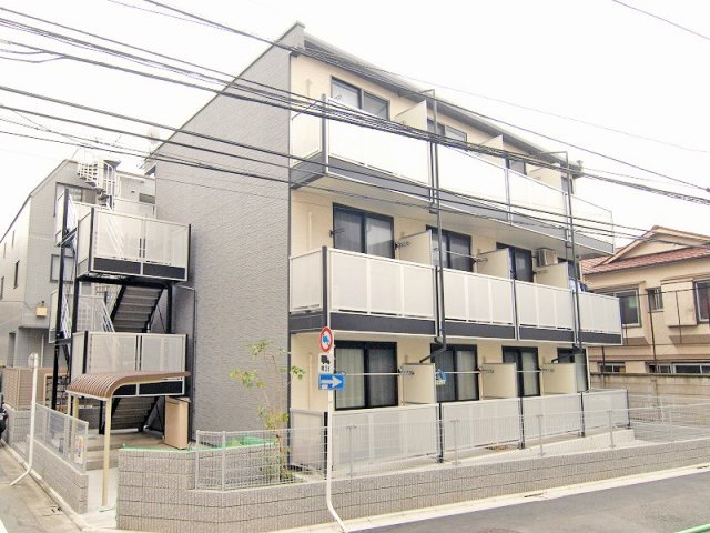 【外観】 | アルメリア