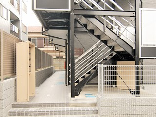 【エントランス】 | アルメリア