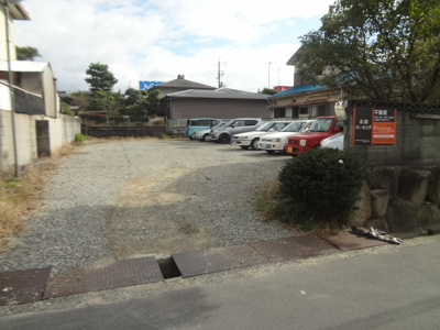 【外観】 | 荘園パーキング