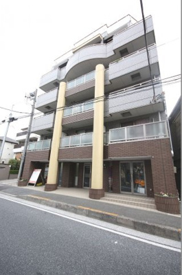 【外観】 | ターレットK (Turret K) | ターレットＫ