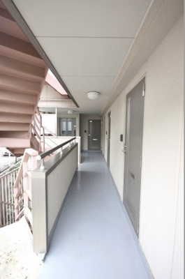 【その他共用部分】 | ターレットK (Turret K) | ターレットＫ