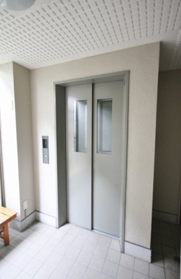 【その他共用部分】 | ターレットK (Turret K) | ターレットＫ