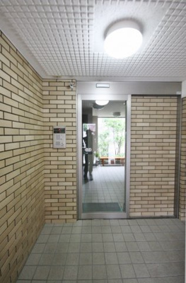 【その他共用部分】 | ターレットK (Turret K) | ターレットＫ