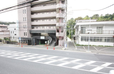 【展望】 | ターレットK (Turret K) | ターレットＫ