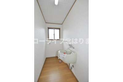 【設備】 | 三木市吉川町渡瀬