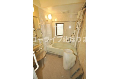 【浴室】 | 三木市吉川町渡瀬
