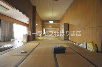 【その他】 | 三木市吉川町渡瀬 | 和室20畳