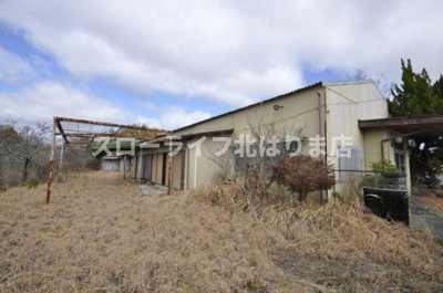 【外観】 | 三木市吉川町渡瀬