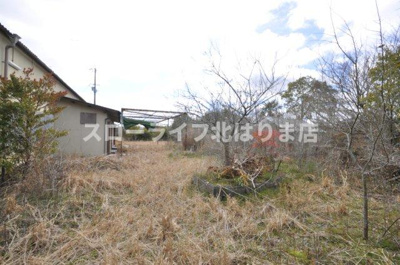【庭】 | 三木市吉川町渡瀬
