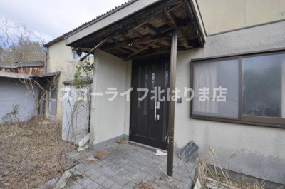 【玄関】 | 三木市吉川町渡瀬