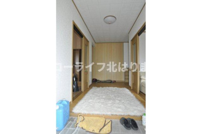【玄関】 | 三木市吉川町渡瀬