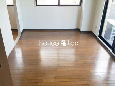 【洋室】 | ビオトープ宝津