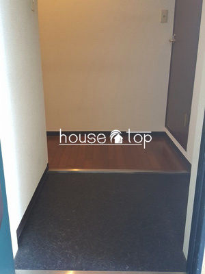 【玄関】 | ビオトープ宝津