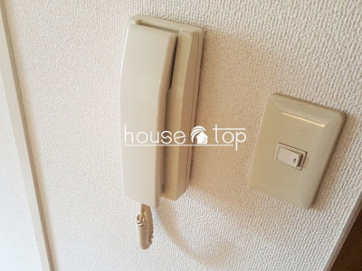 【セキュリティ】 | ビオトープ宝津