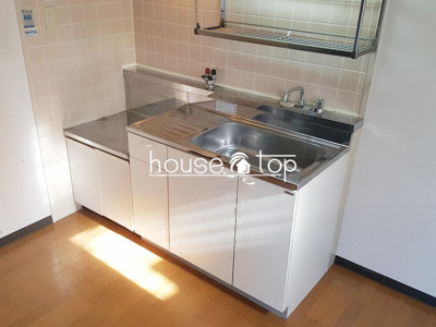 【キッチン】 | ビオトープ宝津