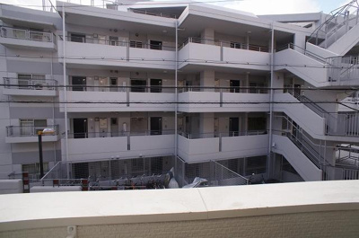 【展望】 | フォレスタ東塚口