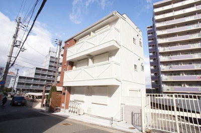 【外観】 | フォレスタ東塚口