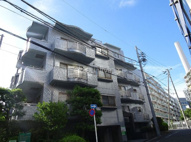 代官山アーバンライフの画像