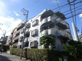 【外観】 | 代官山アーバンライフ | 代官山アーバンライフ
