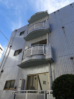 【外観】 | 代官山アーバンライフ