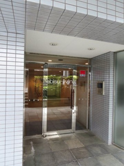 【エントランス】 | 代官山アーバンライフ