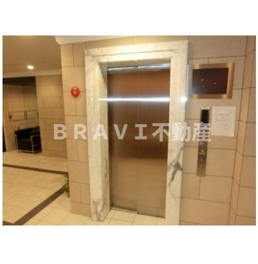 イグレック南本町　BRAVI不動産の内装|【イグレック南本町】内装です