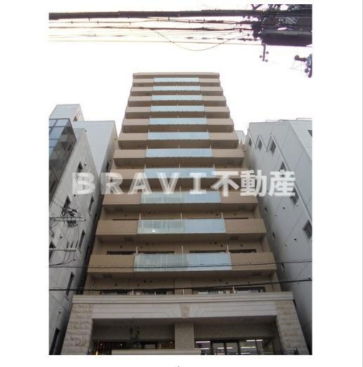 イグレック南本町　BRAVI不動産