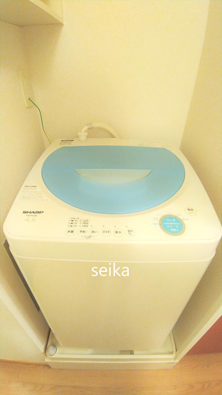 【その他共用部分】 | ２１リバーアイランド