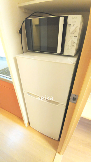 【収納】 | ２１リバーアイランド