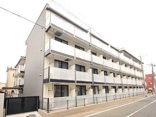 【バルコニー】 | ２１リバーアイランド