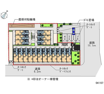 【地図】 | ２１リバーアイランド