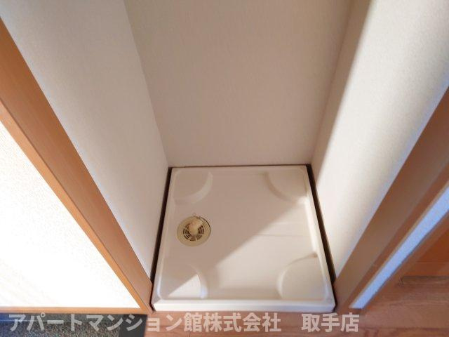 パークヒルズの設備