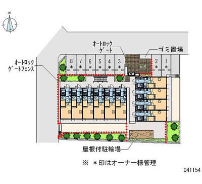【地図】 | エスポワール六郷