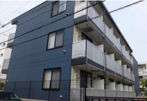 エスポワール六郷の画像