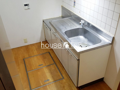 【キッチン】 | ツインコート甲子園（甲子園駅・春風小学校区・上甲子園中学校区）