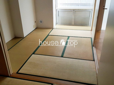 【和室】 | ツインコート甲子園（甲子園駅・春風小学校区・上甲子園中学校区）