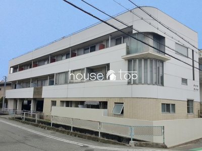 【外観】 | ツインコート甲子園（甲子園駅・春風小学校区・上甲子園中学校区）