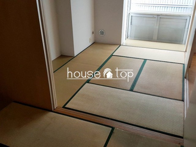 【和室】 | ツインコート甲子園（甲子園駅・春風小学校区・上甲子園中学校区）