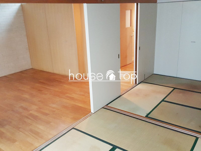 【和室】 | ツインコート甲子園（甲子園駅・春風小学校区・上甲子園中学校区）