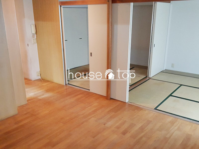 【洋室】 | ツインコート甲子園（甲子園駅・春風小学校区・上甲子園中学校区）