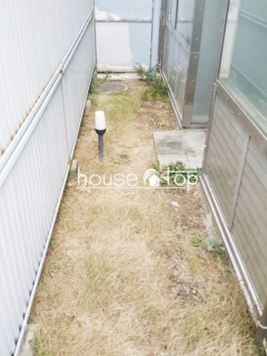 【バルコニー】 | ツインコート甲子園（甲子園駅・春風小学校区・上甲子園中学校区）