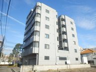 マンション清山の画像