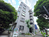 マンション清山の画像
