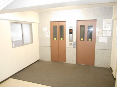 【その他共用部分】 | 豊栄浦和常盤マンション　３０４号室