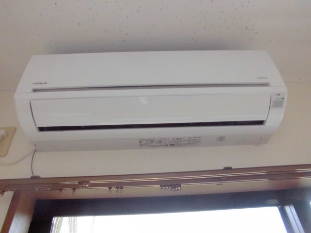 ライフステージカザマの設備