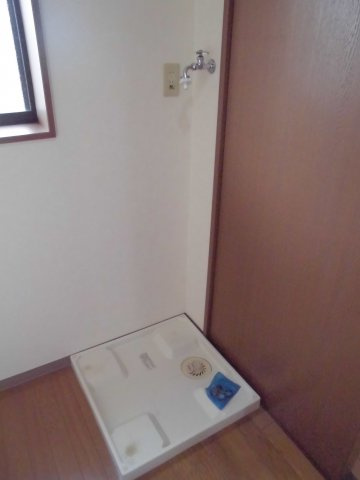 ライフステージカザマの設備