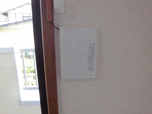 ライフステージカザマの設備