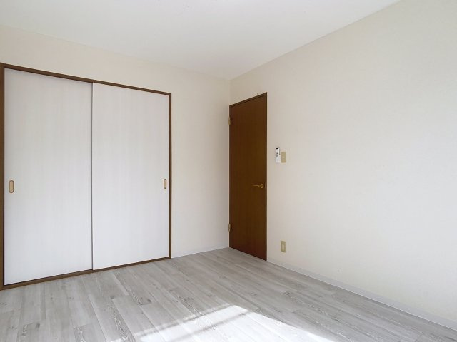 ライフステージカザマの内装|中はこのようになっています