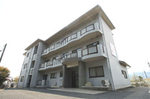 パストラルホームの画像