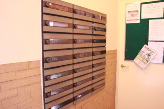 【ロビー】 | ビラ三秀上前津